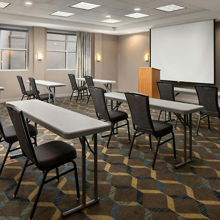 Residence Inn Newport News Airport Exterior photo