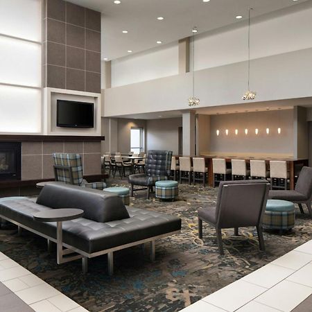 Residence Inn Newport News Airport Exterior photo
